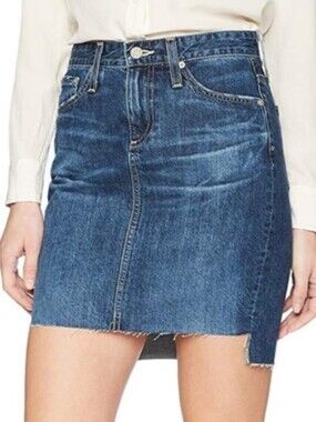 Adriano Goldschmied The Erin skirt, size 26